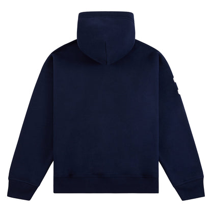 Big Pony 20th Anniversary Hoodie | Cruise Navy
