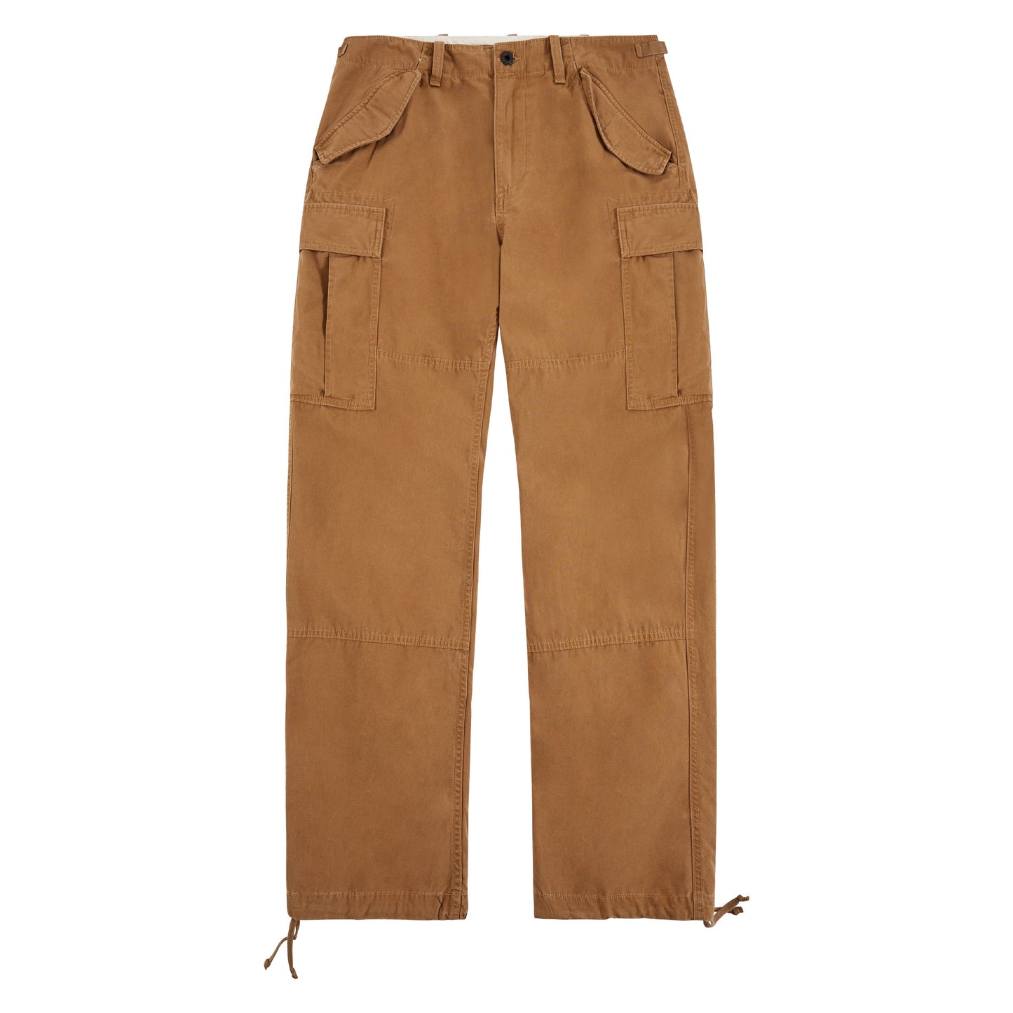 Canvas Cargo Pant | Sandsurf