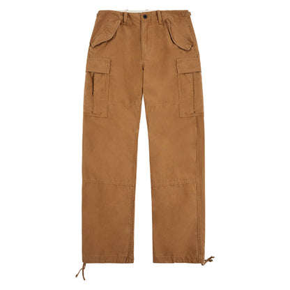 Canvas Cargo Pant | Sandsurf