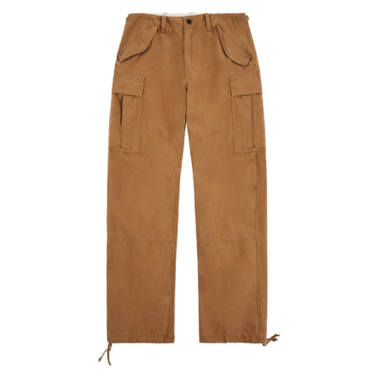 Canvas Cargo Pant | Sandsurf