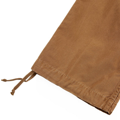Canvas Cargo Pant | Sandsurf