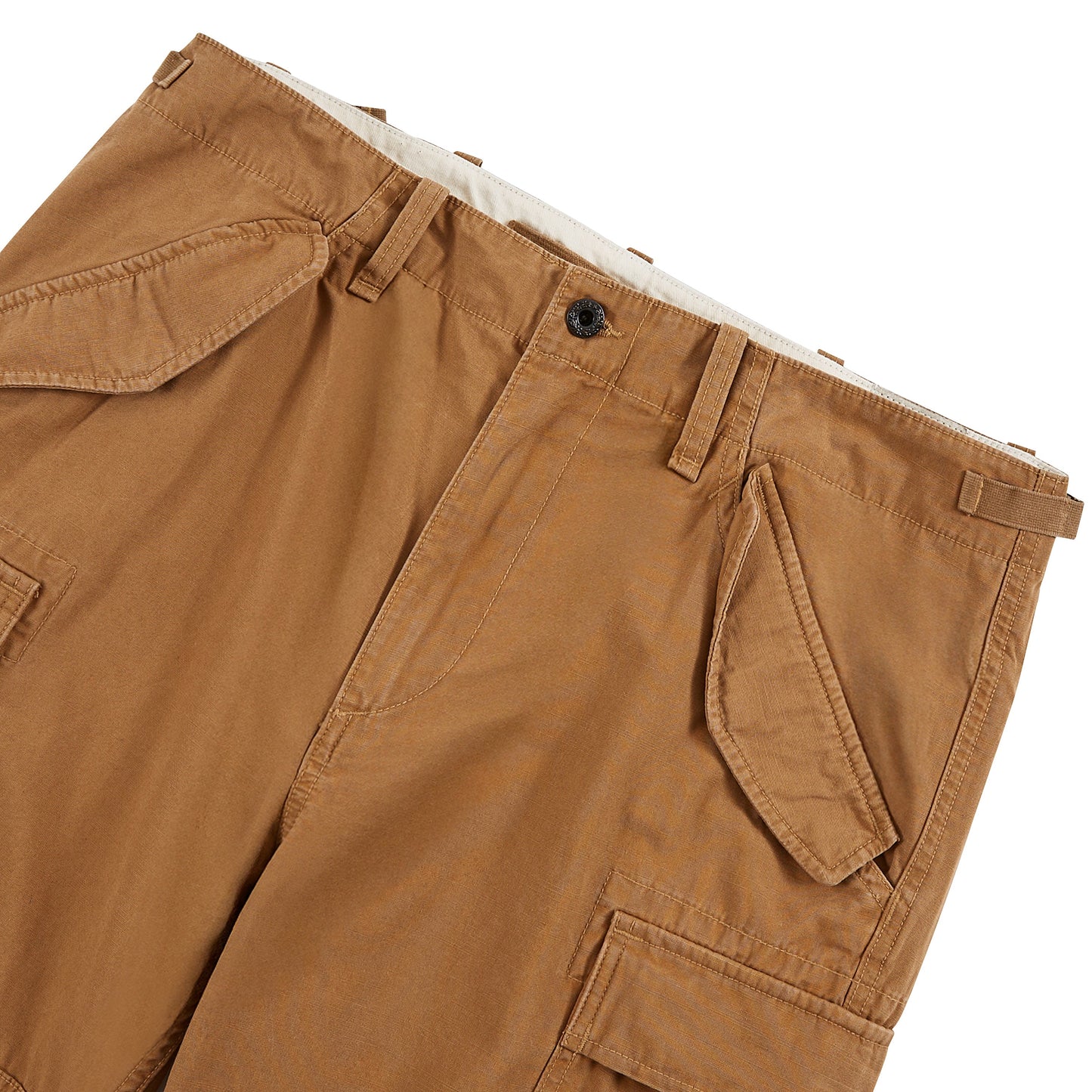 Canvas Cargo Pant | Sandsurf