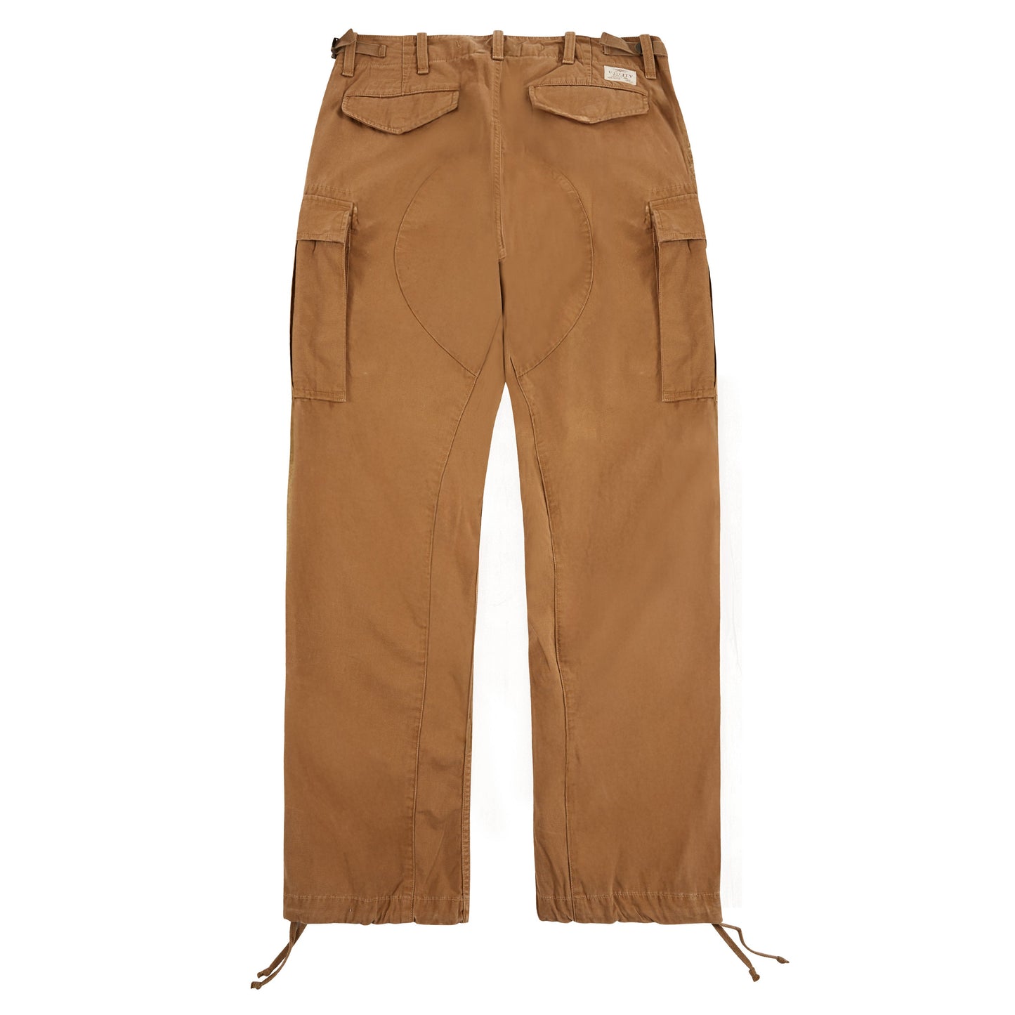 Canvas Cargo Pant | Sandsurf