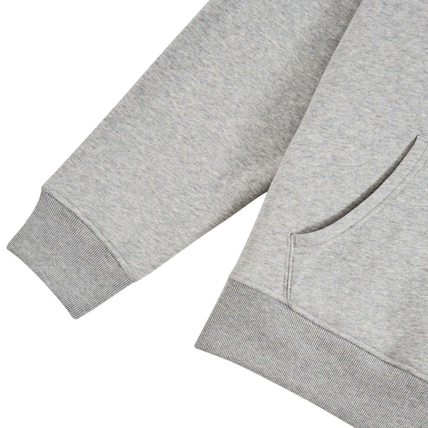 Big Pony 20th Anniversary Hoodie | Andover Heather
