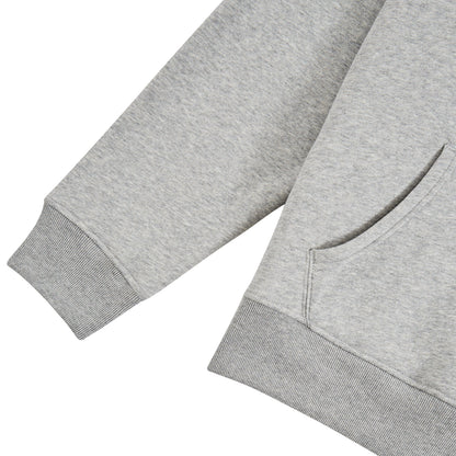 Big Pony 20th Anniversary Hoodie | Andover Heather