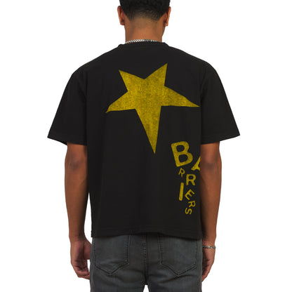 Disobey Tee | Black