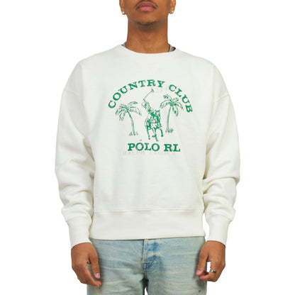 Paradise Sweatshirt | Nevis