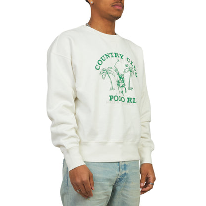 Paradise Sweatshirt | Nevis