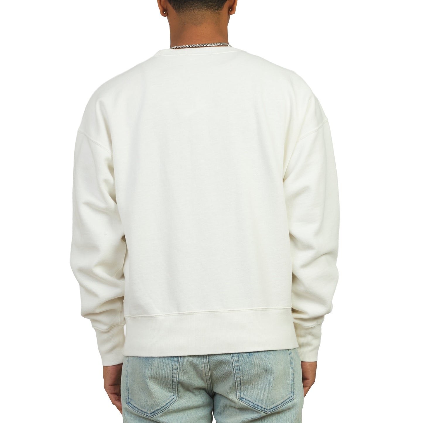 Paradise Sweatshirt | Nevis