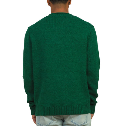 Haberdashery Bear Sweater