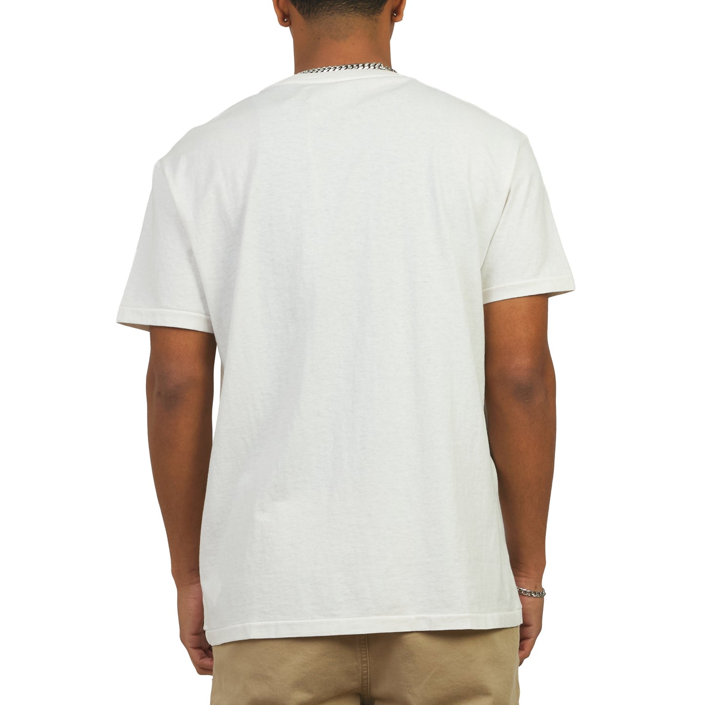 Indigo Goods Tee | Nevis