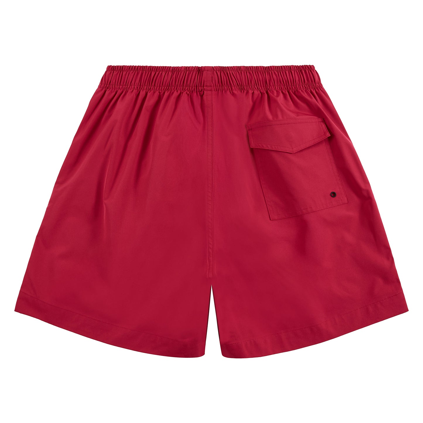 All Round Short | Red