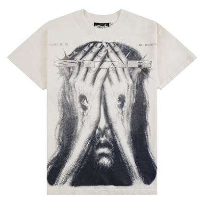 Jesus Eyes Tee