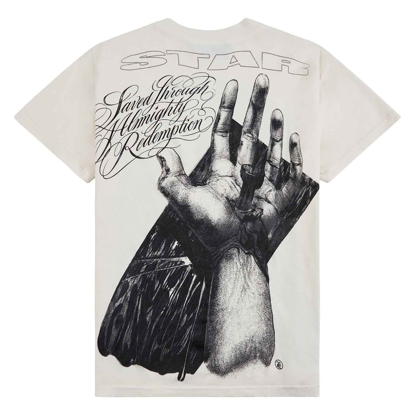 Jesus Eyes Tee