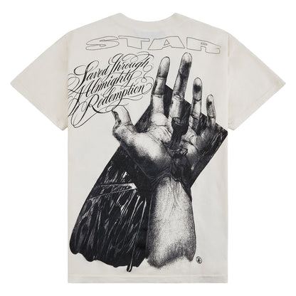 Jesus Eyes Tee