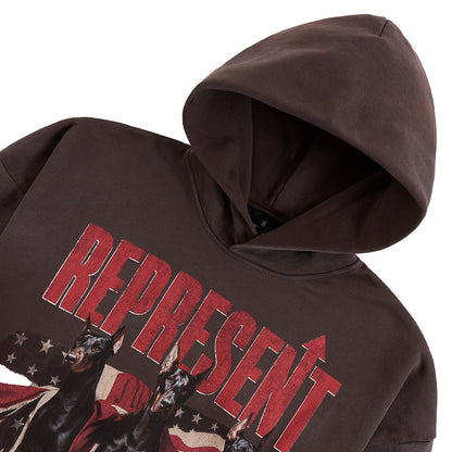Dream On Tour Hoodie