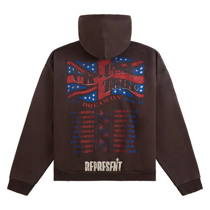 Dream On Tour Hoodie