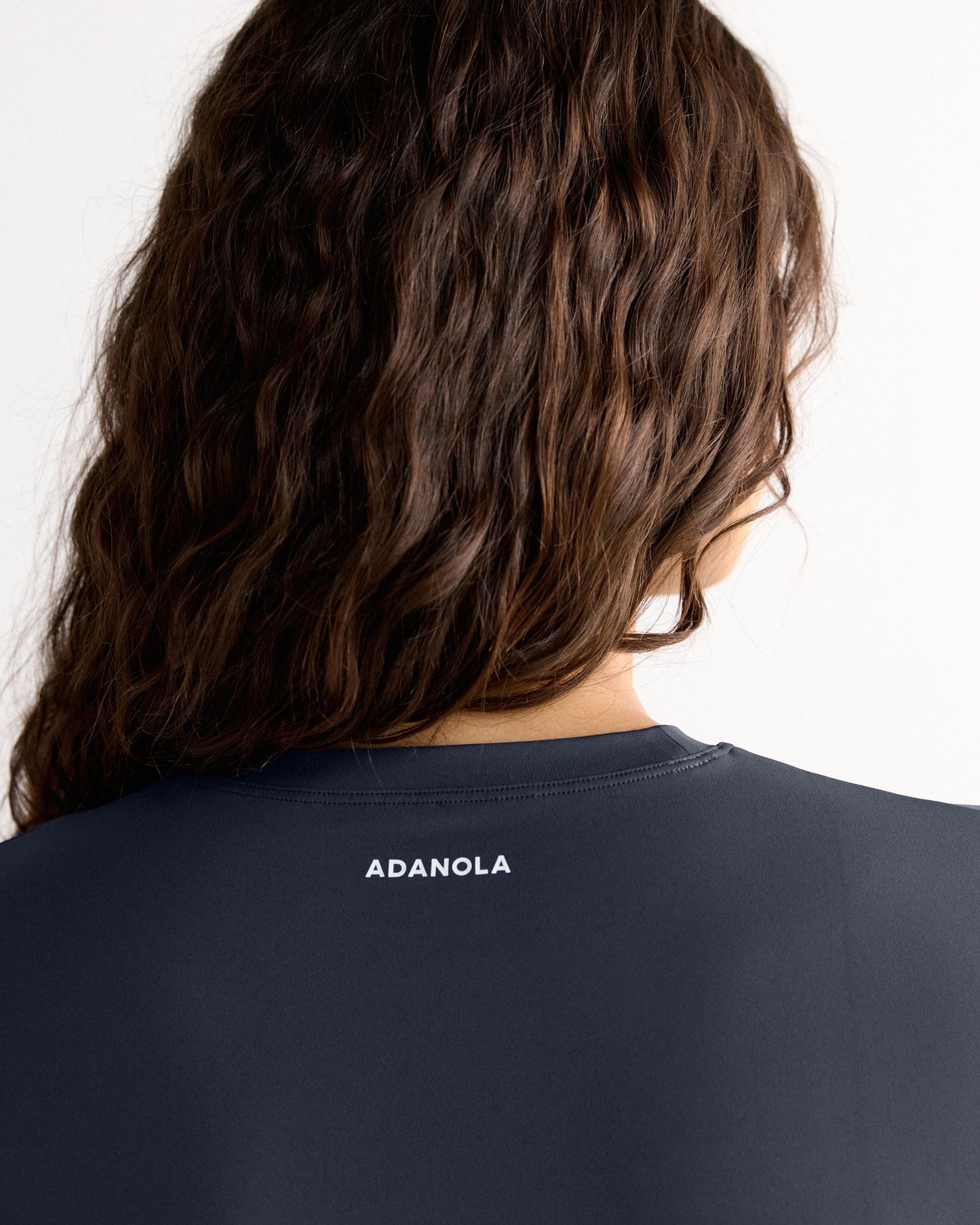 Ultimate Short Sleeve Top - Midnight Blue