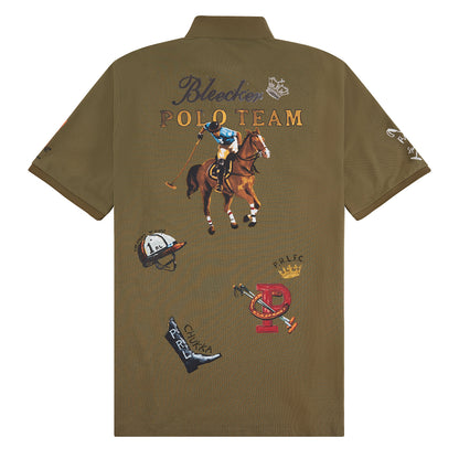 Challenge Cup Polo Shirt