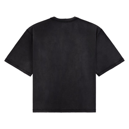 81 Racing Tee | Vintage Black