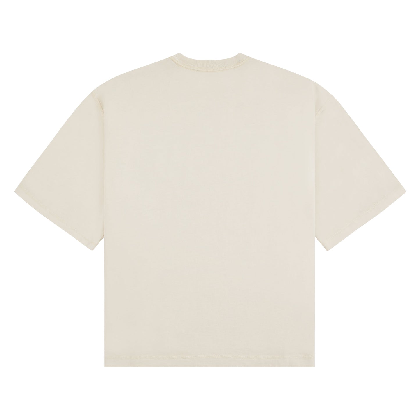 81 Racing Tee | Antique White