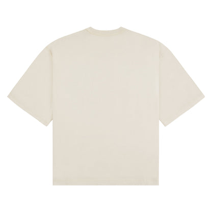 81 Racing Tee | Antique White