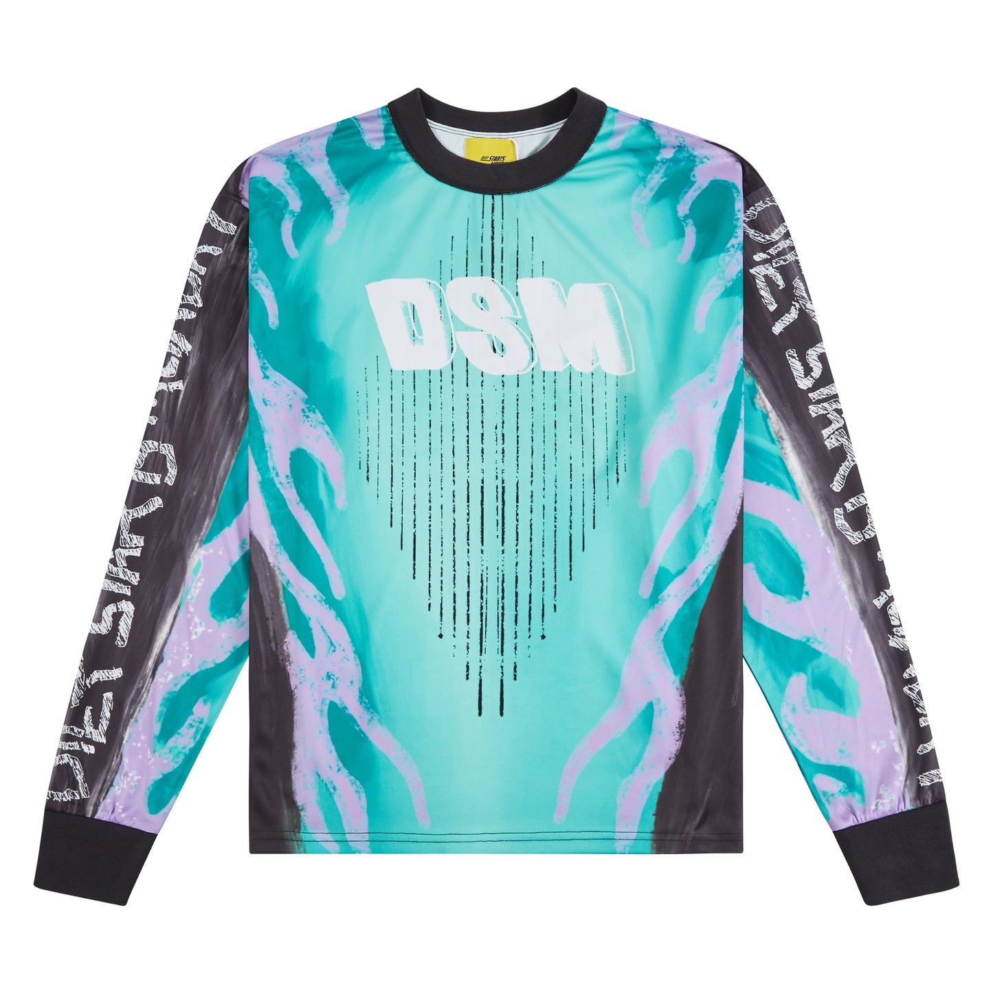 MX Flame Jersey