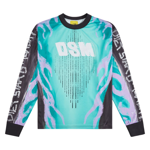MX Flame Jersey
