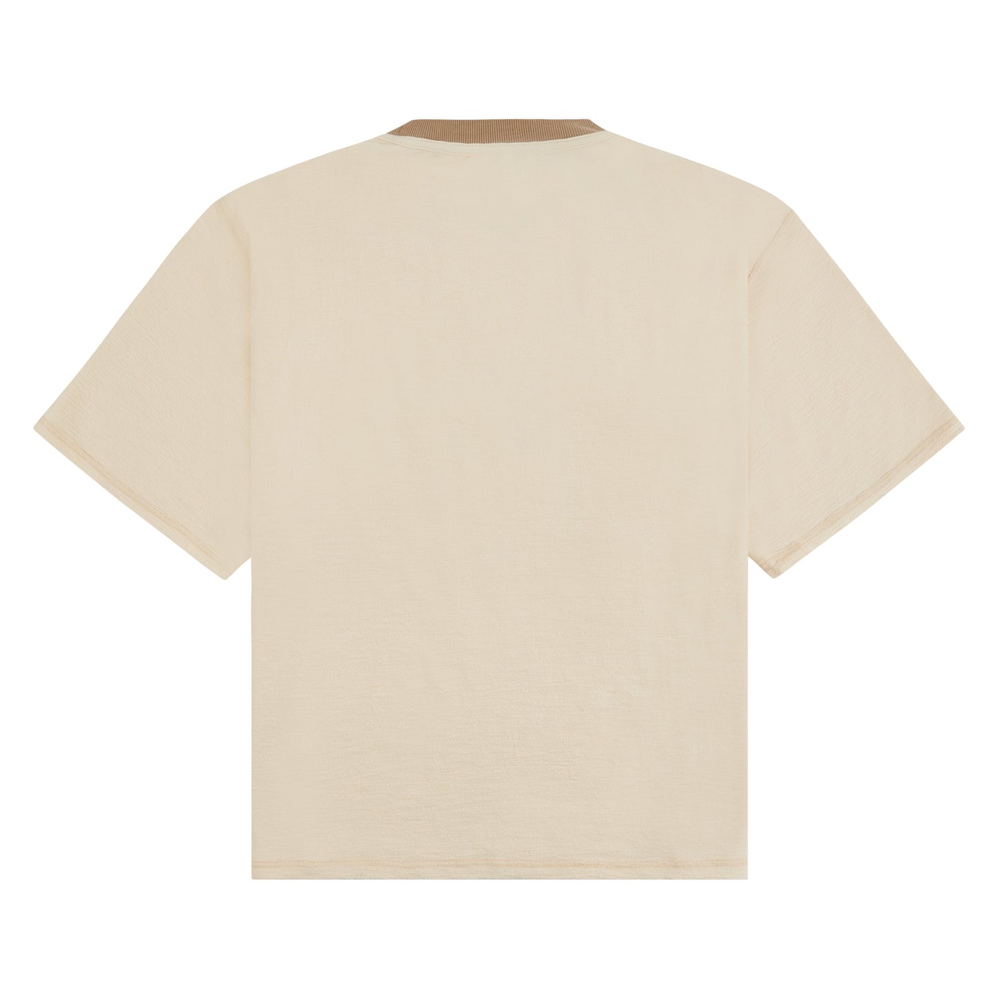 Desertscape Tee | Cream