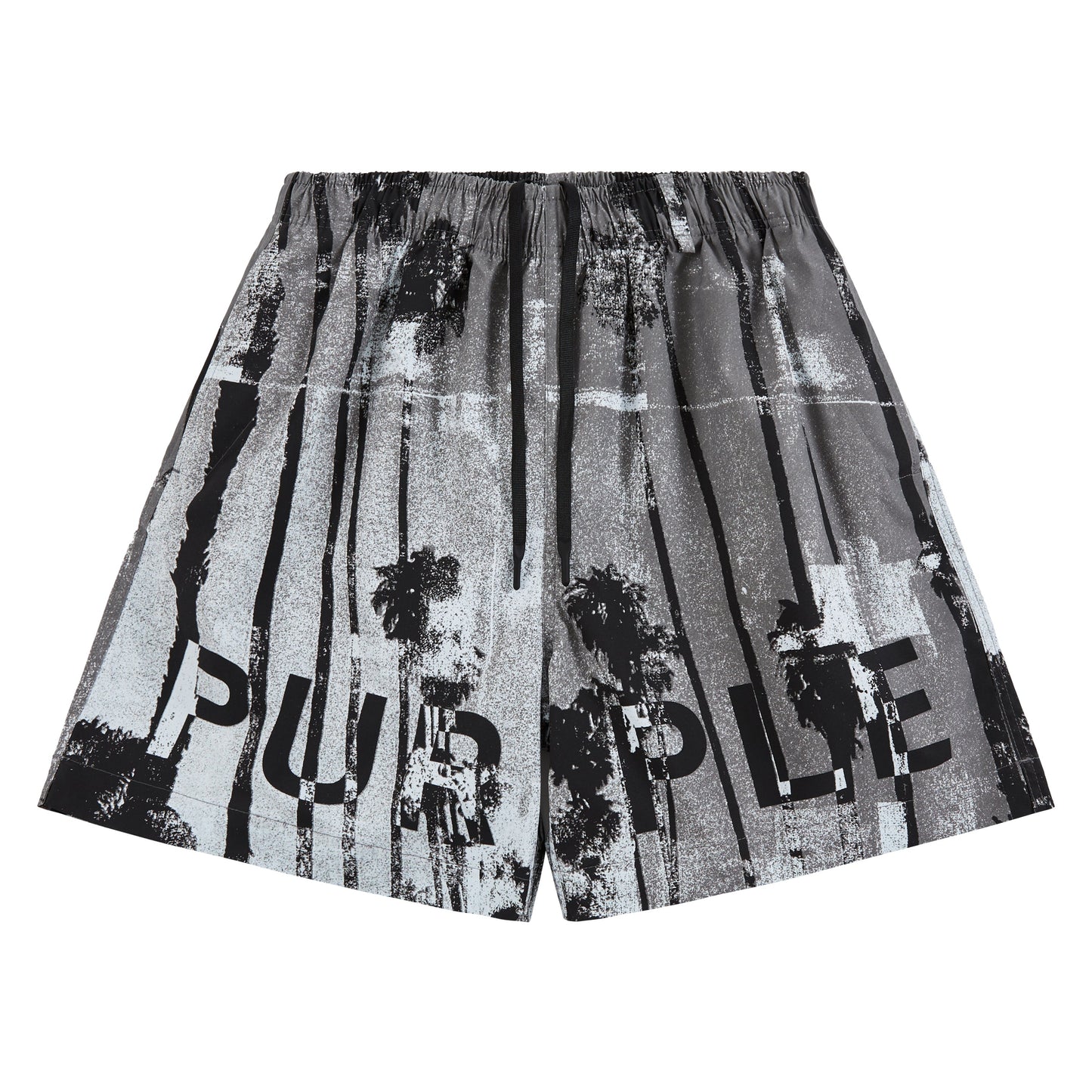 Mirage All Round Short