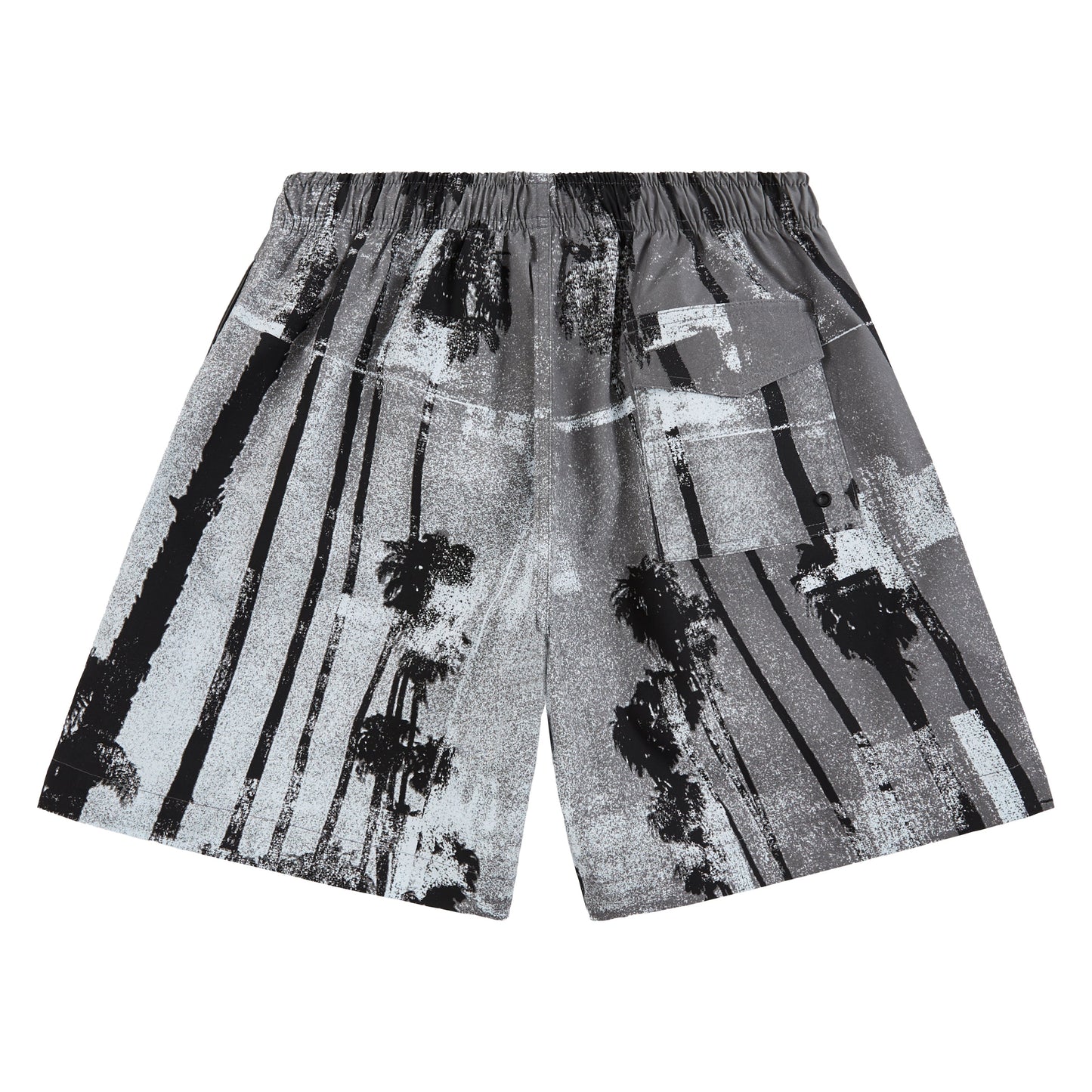 Mirage All Round Short