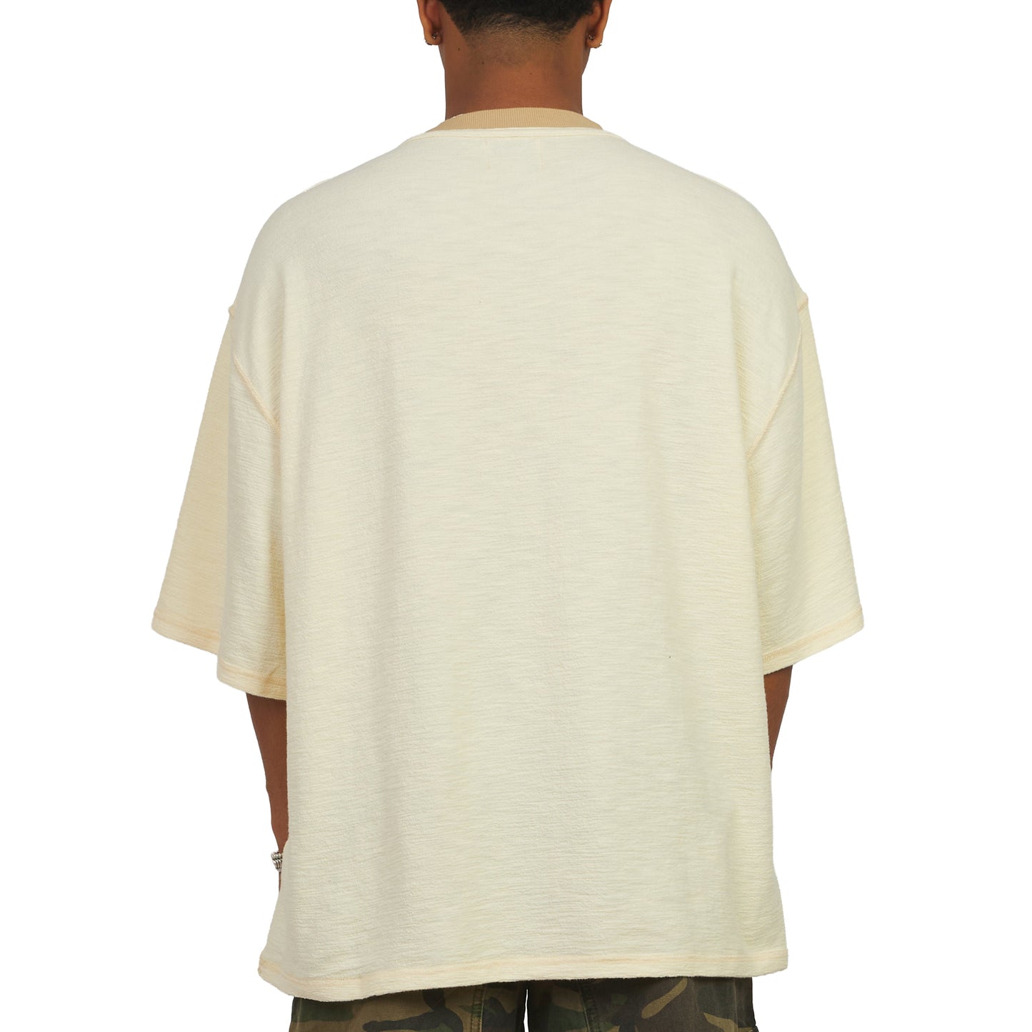 Desertscape Tee | Cream