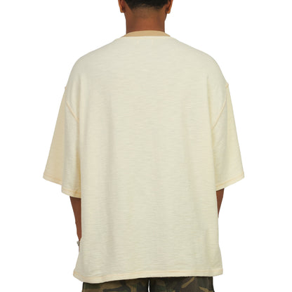 Desertscape Tee | Cream