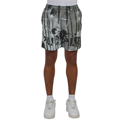 Mirage All Round Short