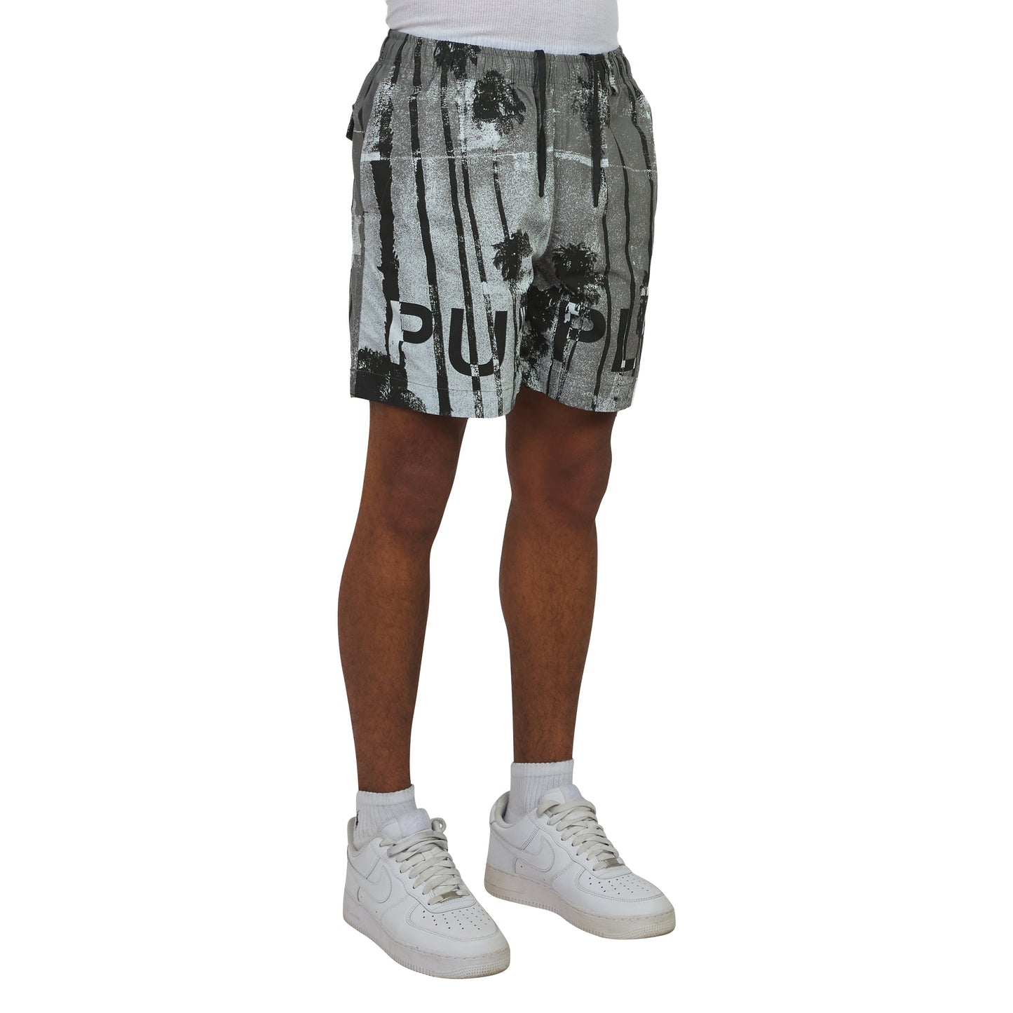 Mirage All Round Short