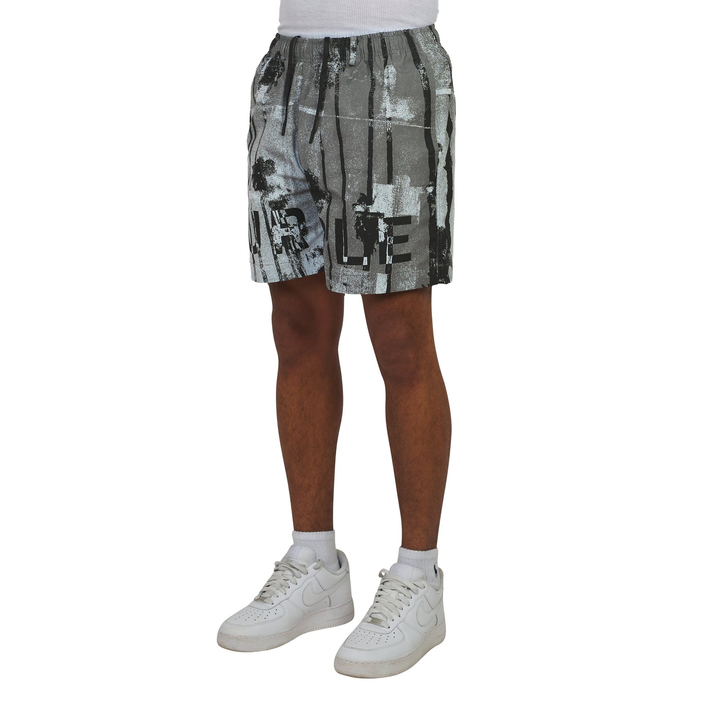 Mirage All Round Short