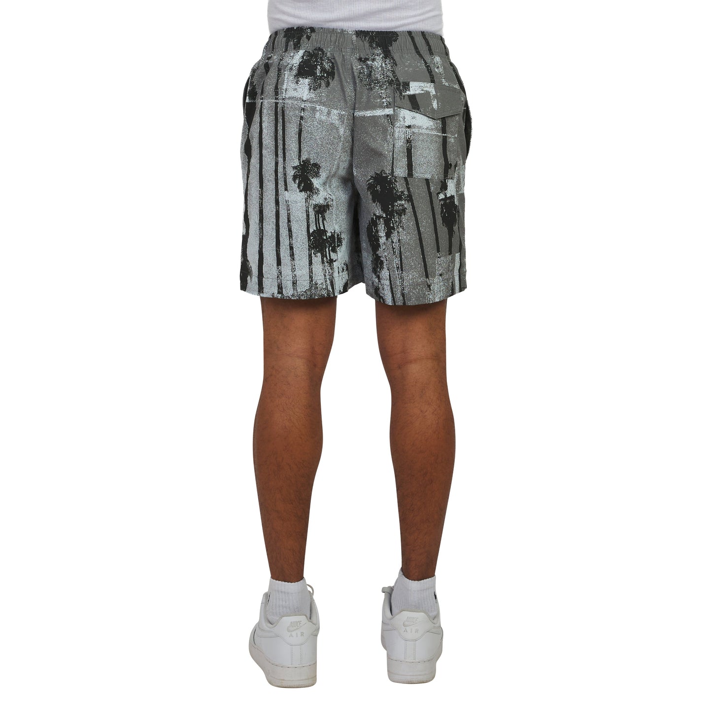 Mirage All Round Short
