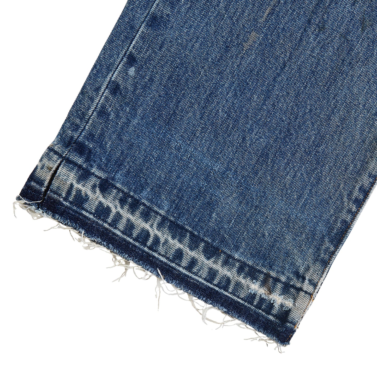 Croiset Denim | Medium Wash