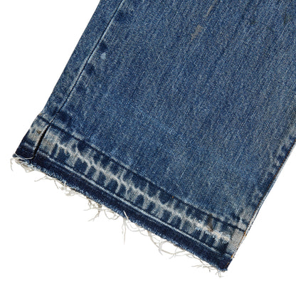 Croiset Denim | Medium Wash