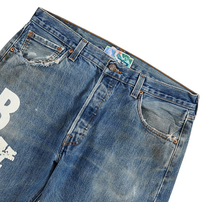 Croiset Denim | Medium Wash