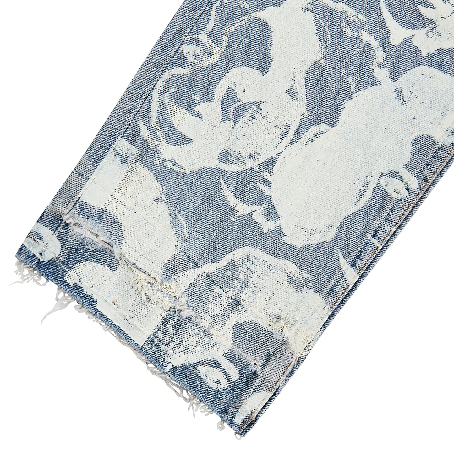 Bathwater Denim | Light Wash