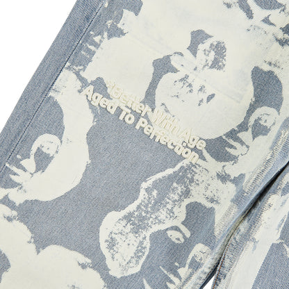 Bathwater Denim | Light Wash