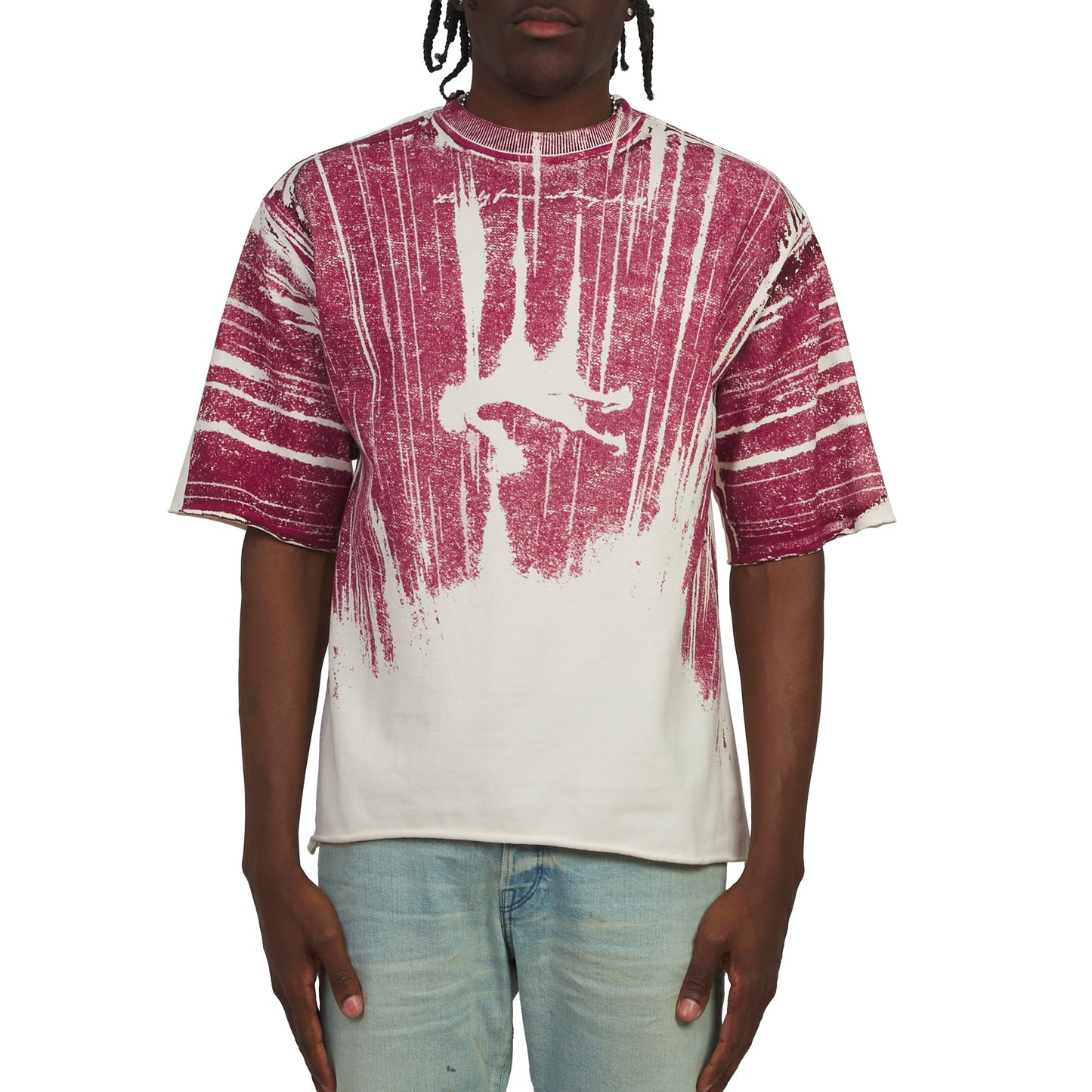 Edition Tee | Bone