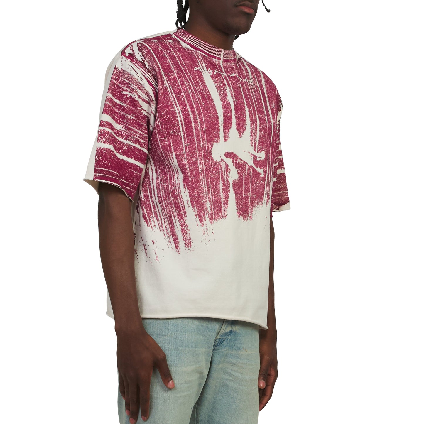 Edition Tee | Bone