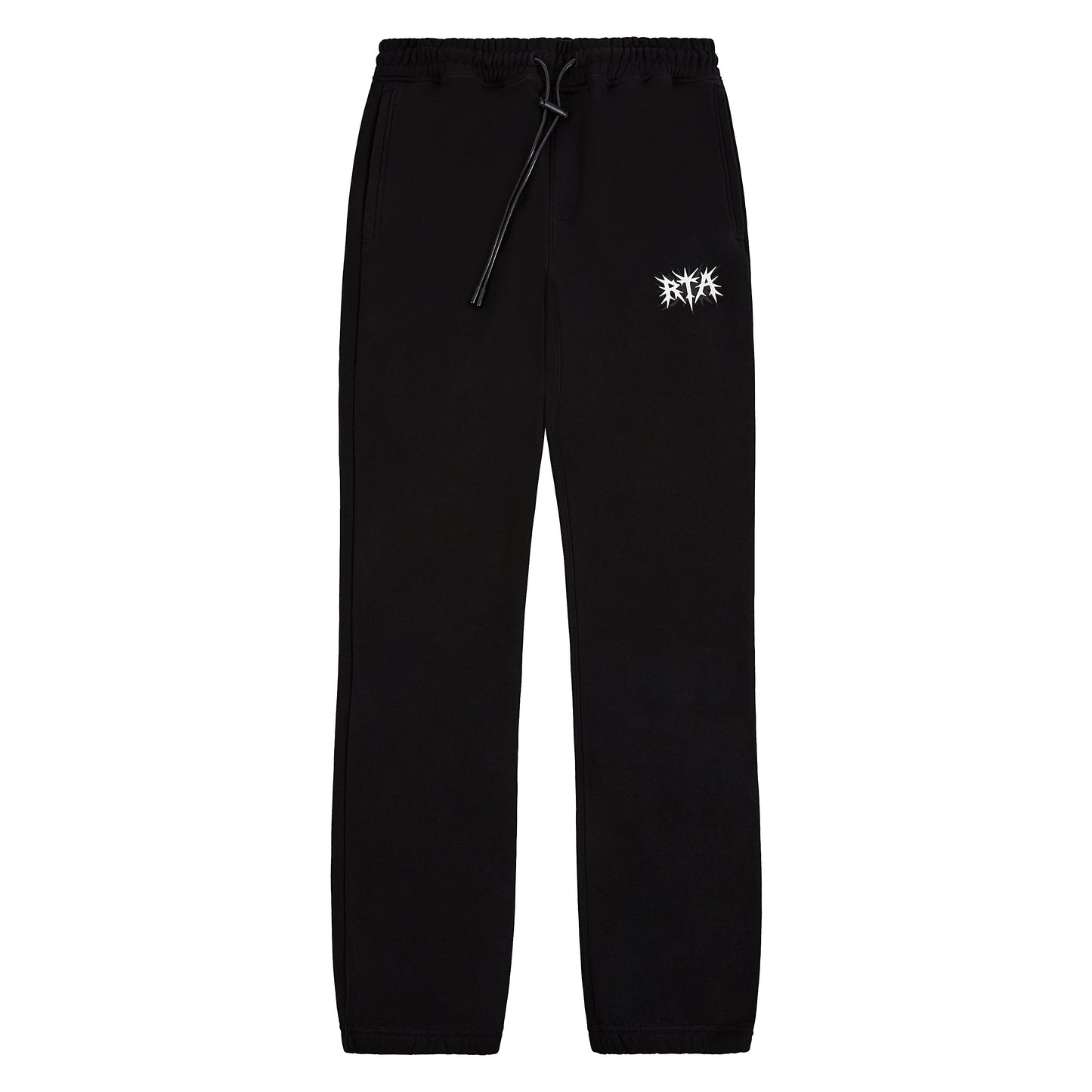 Owen Sweatpant | Black Spike