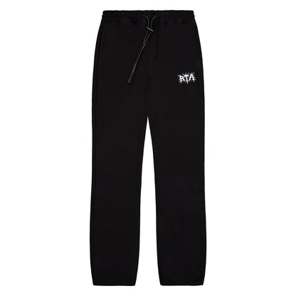 Owen Sweatpant | Black Spike