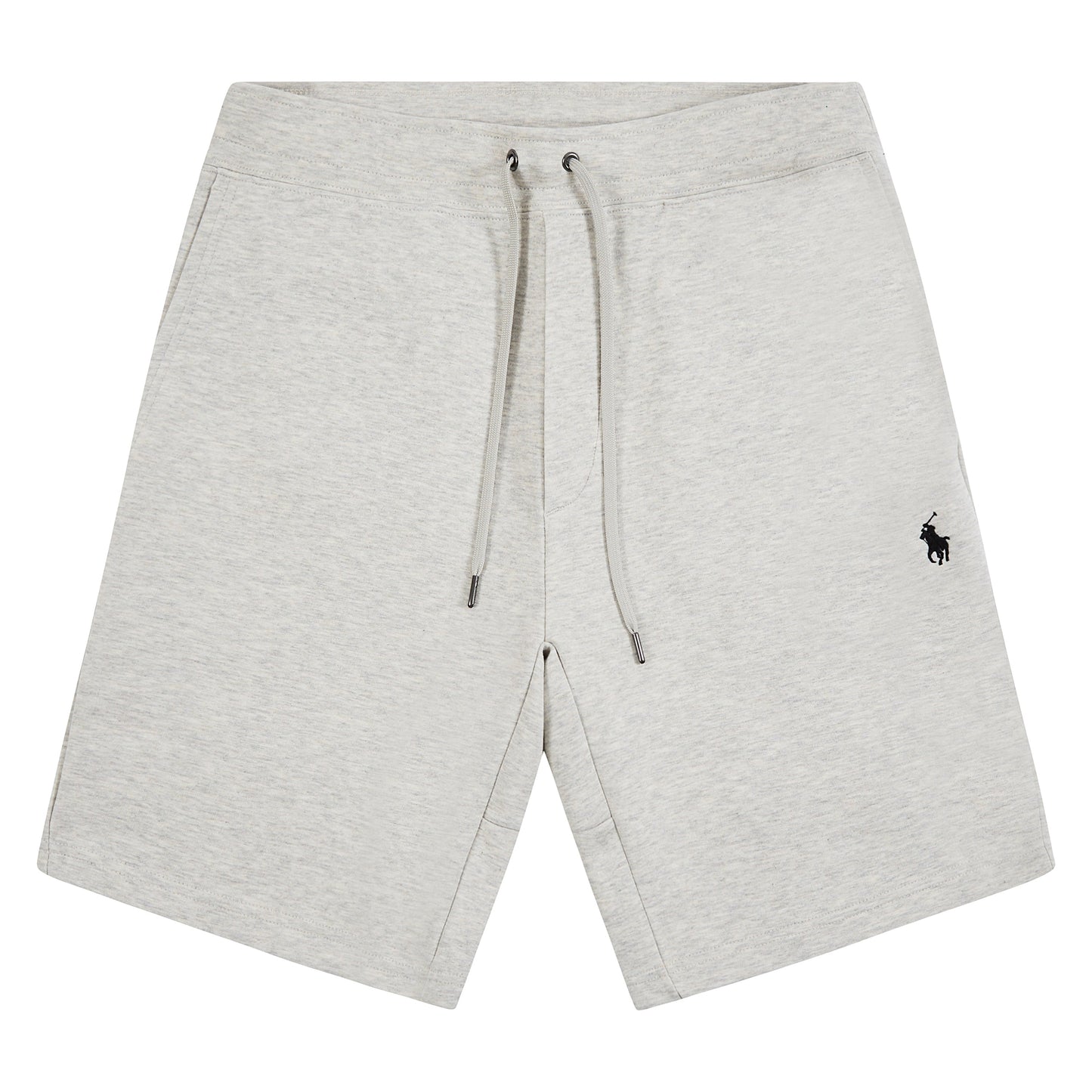 Double-Knit Tech Short | Light Sport Heather