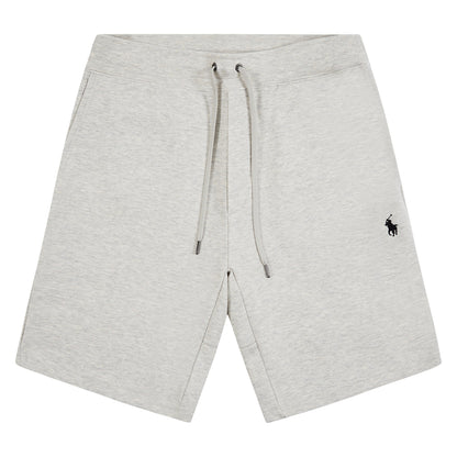 Double-Knit Tech Short | Light Sport Heather