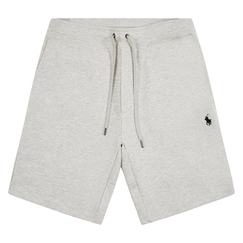 Double-Knit Tech Short | Light Sport Heather