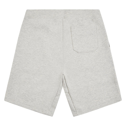 Double-Knit Tech Short | Light Sport Heather
